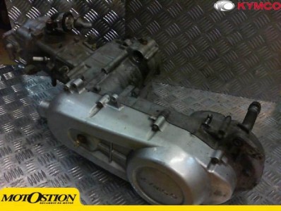 Motor  bet&win 125 2004-2010