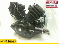 Motor completo del despiece o desguace de una moto Yamaha bt bulldog 1100 2001-2007