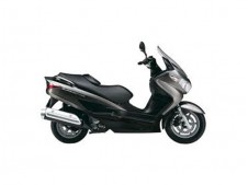 Motor Suzuki Burgman 125 (2007-2014) | Revisado y Garantizado