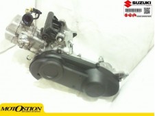 Motor Suzuki Burgman 125 (2007-2014) | Revisado y Garantizado
