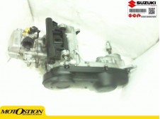 Motor Suzuki Burgman 125 (2007-2014) | Revisado y Garantizado