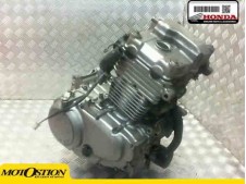 Motor completo del despiece o desguace de una moto Honda cb 500 1993 - 1997