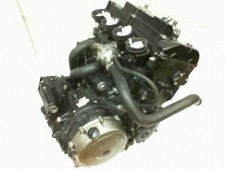 Motor completo del despiece o desguace de una moto Honda cbr 1100 xx 2002 - 2007