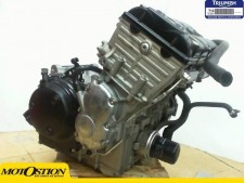 Motor Triumph Daytona 600 (2003 - 2004) revisado, garantizado y listo para montar