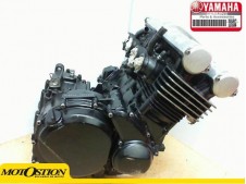 Motor completo del despiece o desguace de una moto Yamaha fazer 600 1998 - 2003