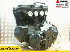 Motor Suzuki GSX 600 F (1991 - 1994) revisado y garantizado – Listo para montar