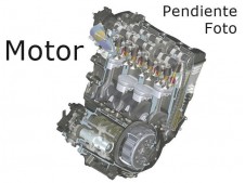 Motor completo del despiece o desguace de una moto  k100 rs 8V 1000 cc 1983 - 1988