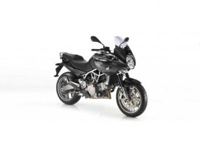 Motor completo del despiece o desguace de una moto Aprilia Mana GT 850 2009 - 2013