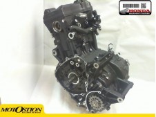Motor completo del despiece o desguace de una moto Honda nc 700 2012 - 2015
