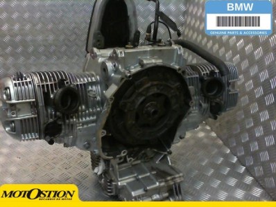 Motor BMW R850 R / R850 RT (2000 - 2014) revisado y garantizado, listo para montar