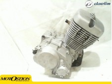 Motor Daelim Roadwin 125 (2004 - 2008) revisado y garantizado