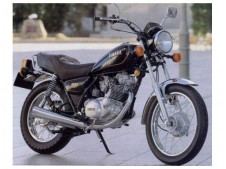 Motor sr 250 1980-1989