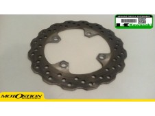 Disco freno trasero Kawasaki zx10 r 1000 cc 2011 - 2015
