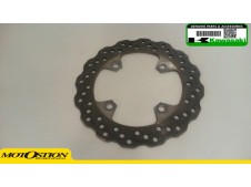 Disco freno trasero Kawasaki zx10 r 1000 cc 2011 - 2015