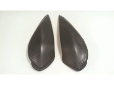 Pareja Protectores Deposito en Carbono