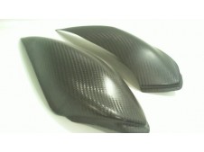 Pareja Protectores Deposito en Carbono