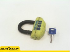 candado de disco oxtord boss