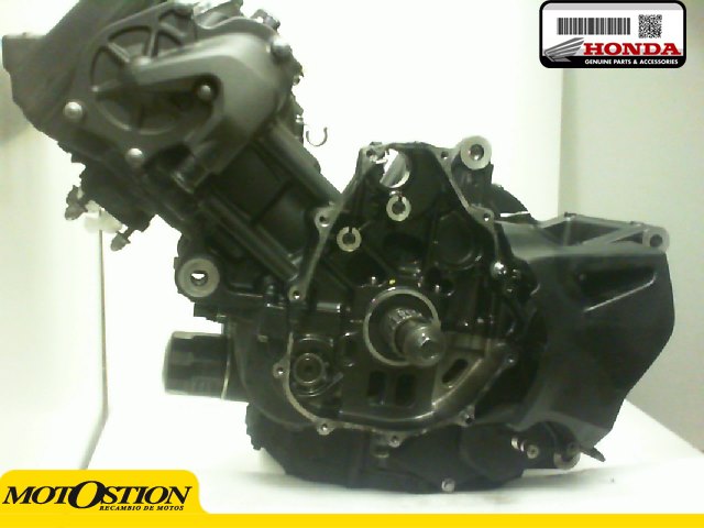Motor perfecto nc 700 2012-2015