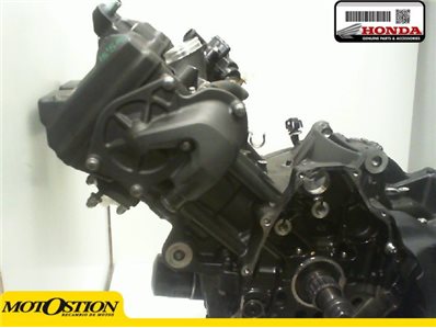 Motor perfecto nc 700 2012-2015