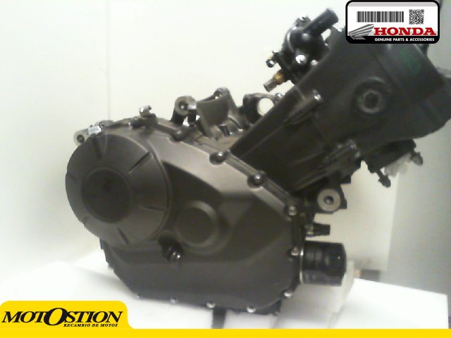 Motor perfecto nc 700 2012-2015