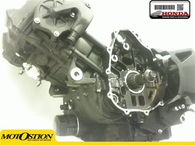 Motor perfecto nc 700 2012-2015