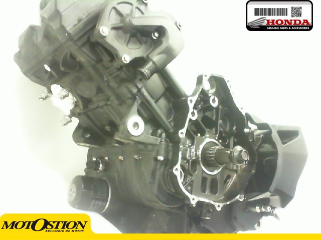 Motor perfecto nc 700 2012-2015