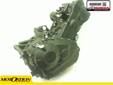 Motor perfecto nc 700 2012-2015