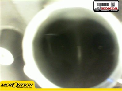 Motor perfecto nc 700 2012-2015