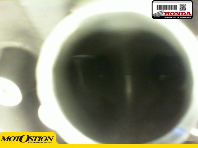 Motor perfecto nc 700 2012-2015