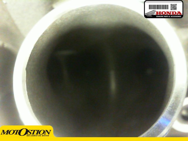 Motor perfecto nc 700 2012-2015