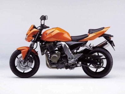 Transportin KAWASAKI GPZ 400 1986-1989  motodesguace