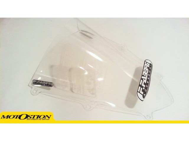 Cúpula Nueva F.FABRI CBR RR 600 2007-2008