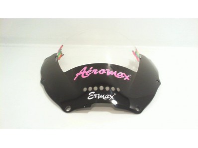 Cúpula nueva Ermax VTR 1000 2000 - 2006