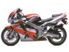 Union colin KAWASAKI ZX 9 R 900 1994-1996  motodesguace
