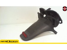 Aleta porta matricula