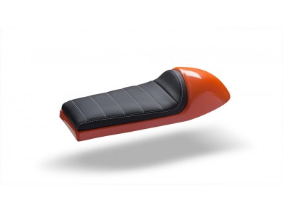 Colin con asiento para fabricación de Café Racer. Varios modelos a elegir.