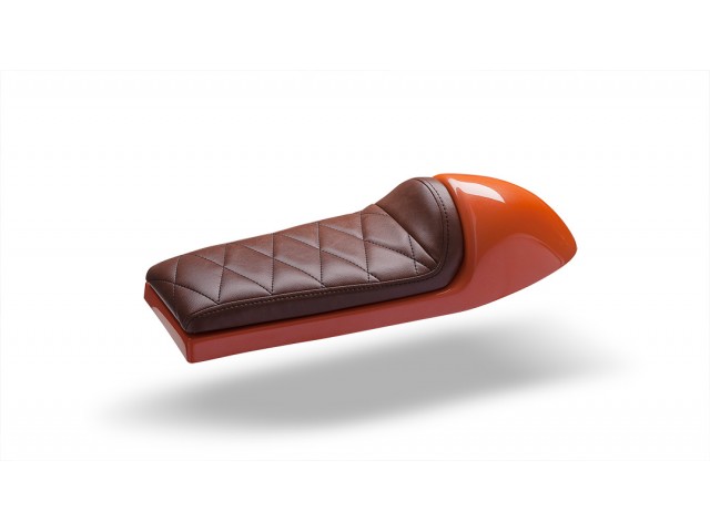 Colin con asiento para fabricación de Café Racer. Varios modelos a elegir.