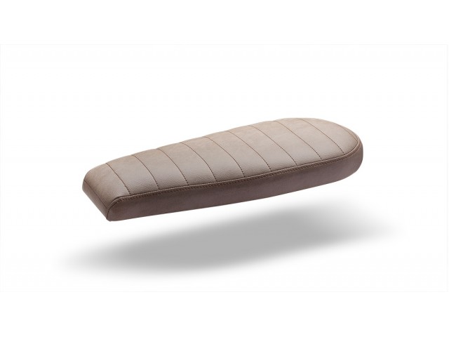 Asiento Nuevo para Café Racer y adaptaciones. Varios modelos a elegir