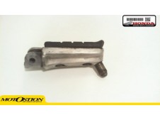 Estribera delantera derecha HONDA CB 500 1998-2004  recambio moto