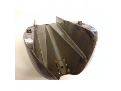 Deposito de Gasolina nuevos, Varios modelos para Cafe Racer