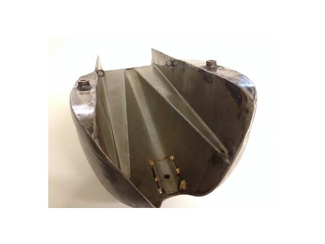 Deposito de Gasolina nuevos, Varios modelos para Cafe Racer
