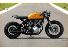Deposito de Gasolina nuevos, Varios modelos para Cafe Racer