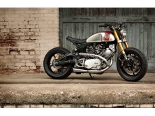 Deposito de Gasolina nuevos, Varios modelos para Cafe Racer