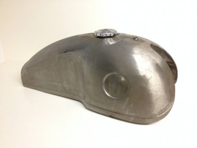 Deposito de Gasolina nuevos, Varios modelos para Cafe Racer