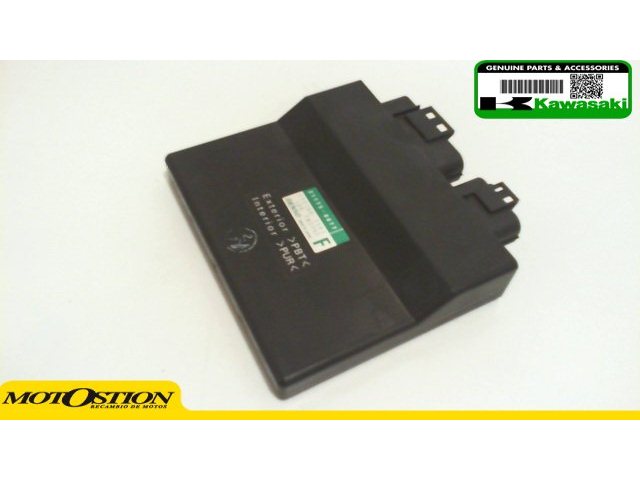 CDI