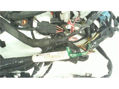 SISTEMA ELECTRICO COMPLETO