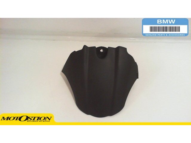 Aleta pase rueda inferior