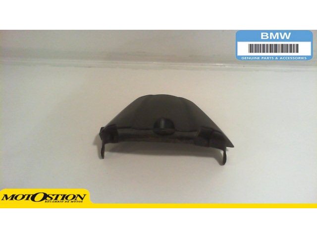 Aleta pase rueda inferior