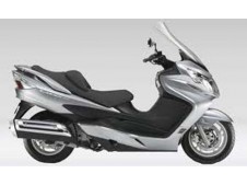 Contrapeso SUZUKI BURGMAN 400 2007-2013  recambios para moto