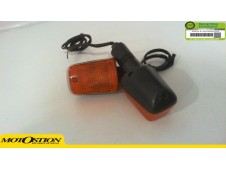 Pareja Intermitentes Universales Homologados